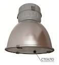 Стекло для ГСП/ЖСП/РСП 99 d=410 мм TDM